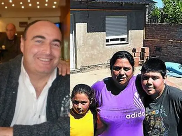 No necesito que me devuelva ni un peso