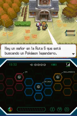 de