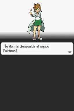 de