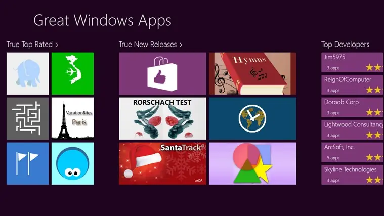 ¿Tenes Windows 8? Entra!
