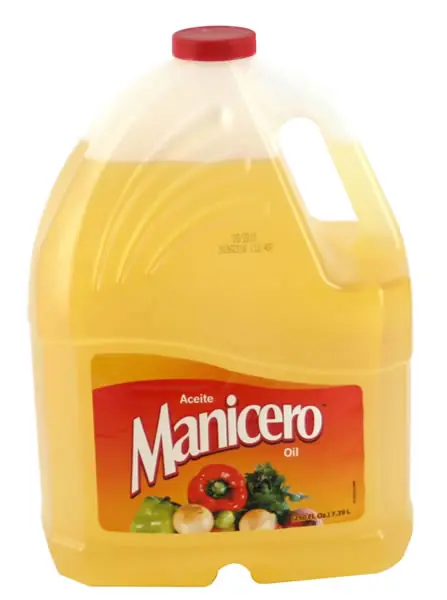 mani