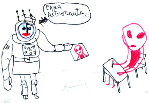 risas
