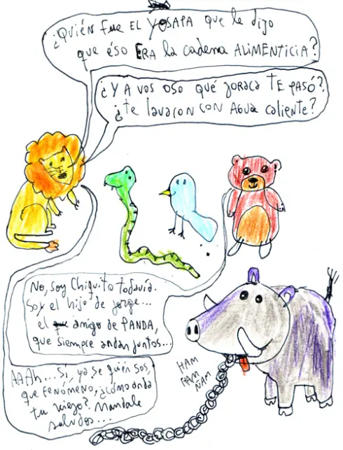 historietas