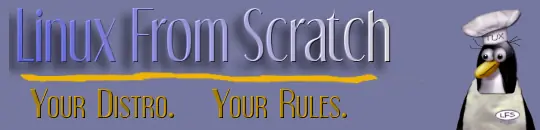 Linux From Scratch: Empezando una aventura.