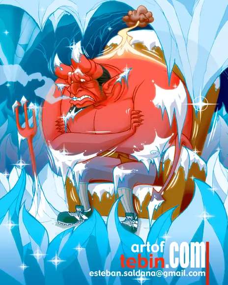 Examen final en la clase de fisica (Humor real)