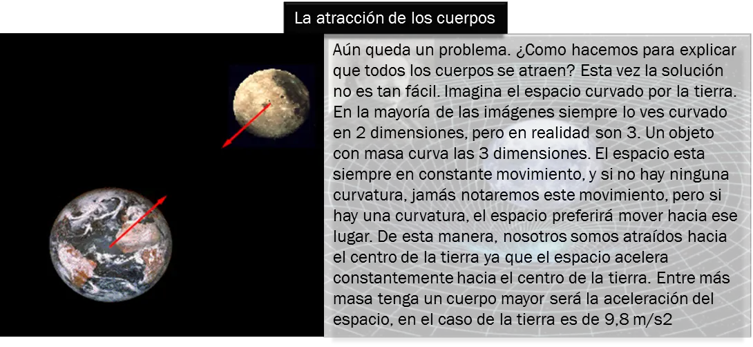 espacio