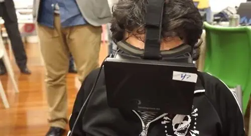 Oculus Rift lleva el sexo virtual al siguiente nivel