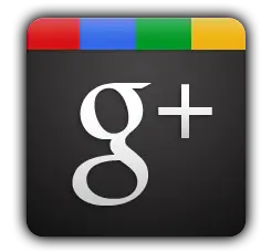Famosos en Google+