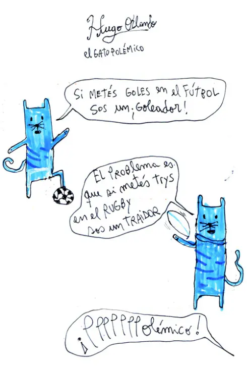 historietas