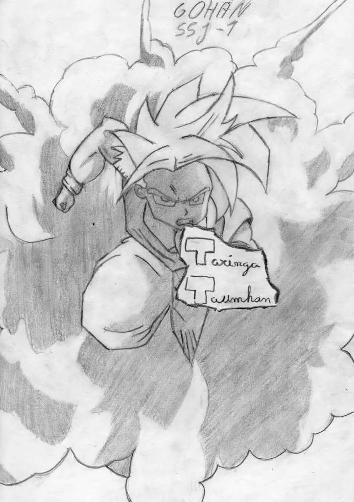 Dibujo