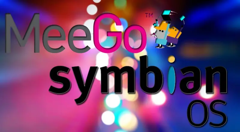 Ahora sí: MeeGo y Symbian han muerto