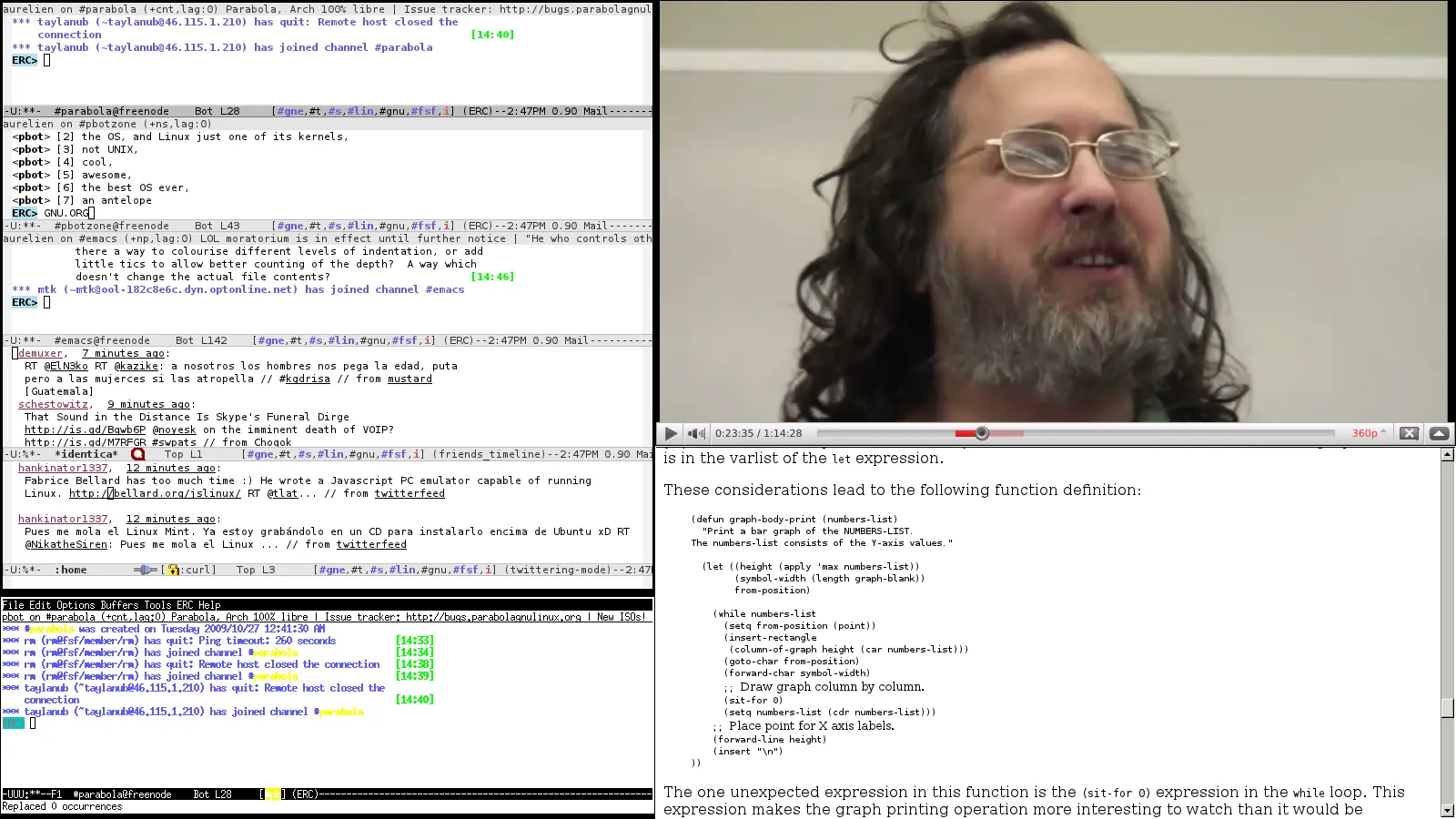 Linux