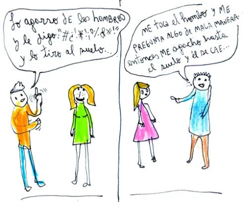 humor