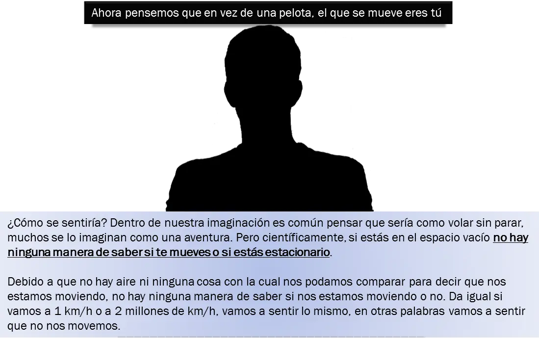 Relatividad, dominando el tiempo y el espacio