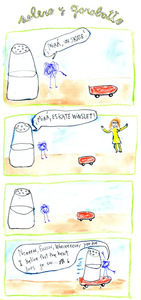 humor
