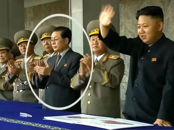 Conmoción mundial por historia del exlíder norcoreano ases