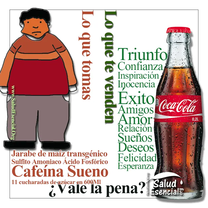 coca