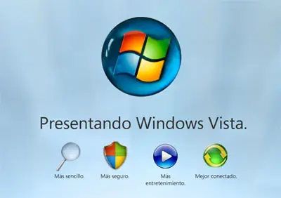 Algunos trucos para Windows Vista