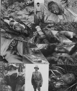 Guerra del Chaco.Crónicas de médico argentino voluntario.