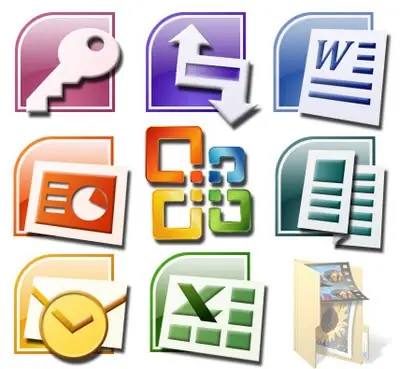 Error: Microsoft Office 2007 system no admite la actualizaci