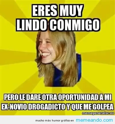 logica femenina vs logica masculina en accion