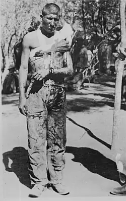 fotos guerra del chaco
