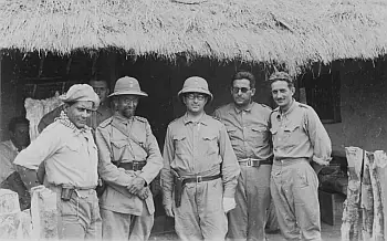 guerra