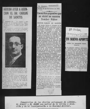 Guerra del Chaco