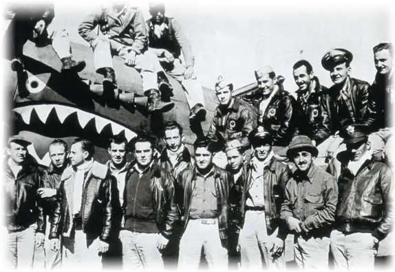 usaf