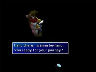 final fantasy 7