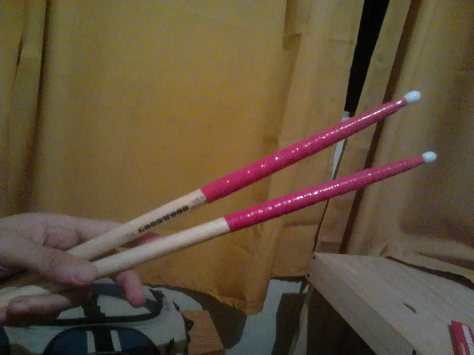 bateria