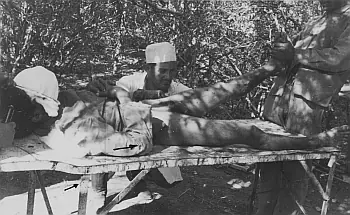 guerra