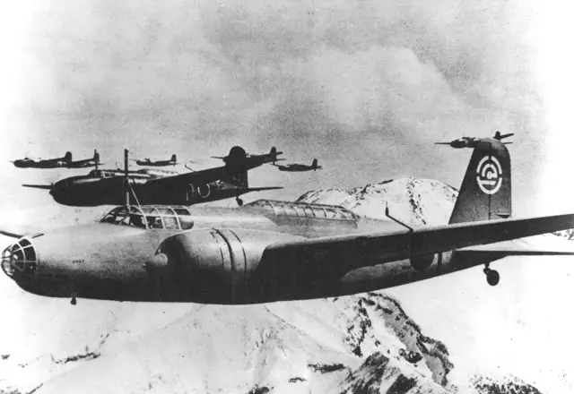 el loco aviador