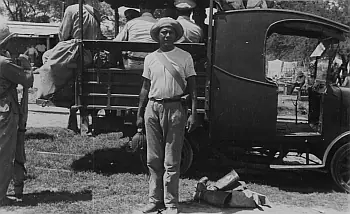 fotos guerra del chaco