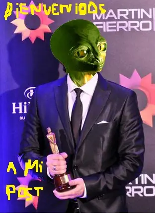 Argentina es uno de los siete países que construye satélit