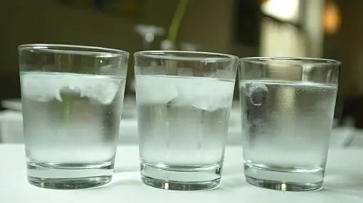 ¿Qué comer después de consumir alcohol?
