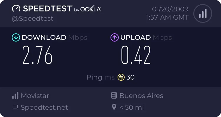 Pantalla azul de Telefonica(CODE #E4-1)