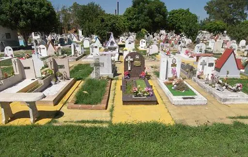 Leyendas urbanas Lanus y zona sur
