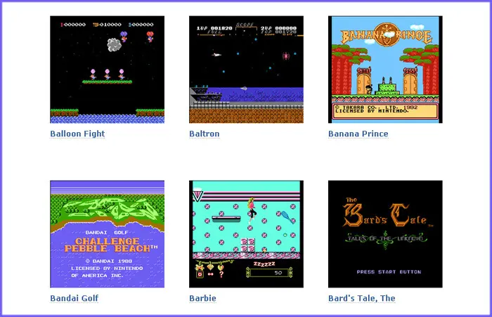 53 Webs Que No Te Puedes Perder!★