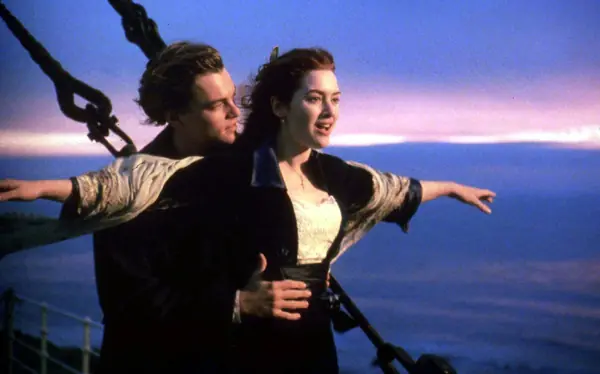 la verdad por que murio jack en el titanic