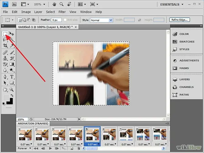 animacion
