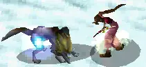 SPOILER Se puede resucitar a Aeris o pensaron otra cosa?