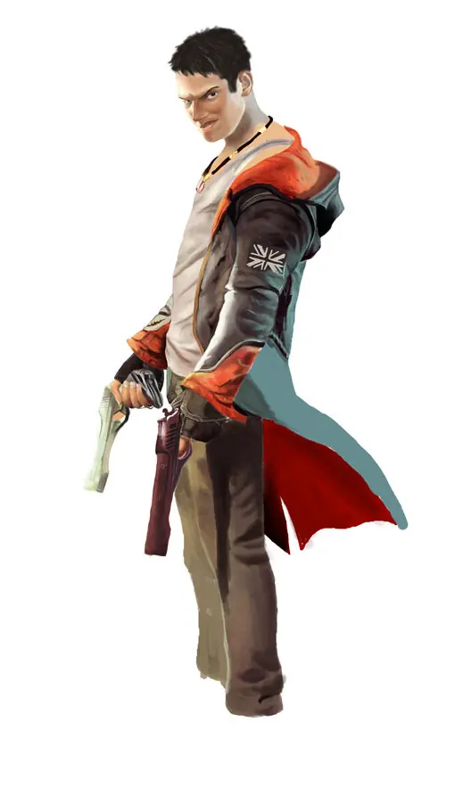 Ilustraciòn Dante