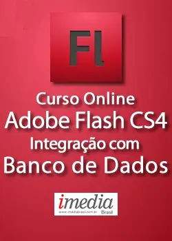Curso de Adobe Flash CS4 Integración con Base de Datos