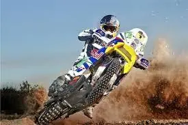 dakar