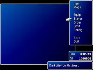 SPOILER Se puede resucitar a Aeris o pensaron otra cosa?