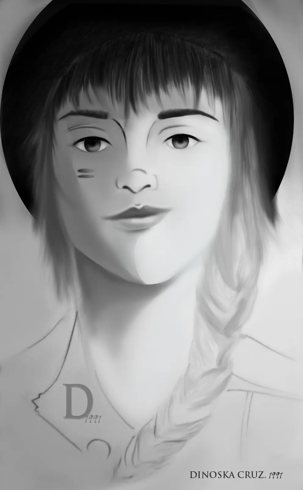 rostro