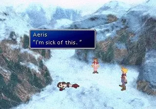 barret