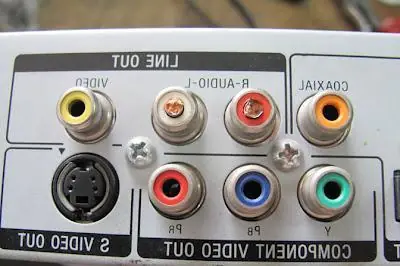 cables