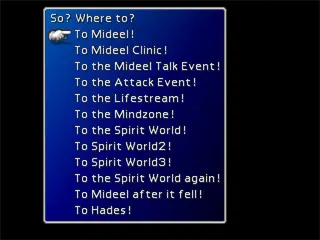 aeris